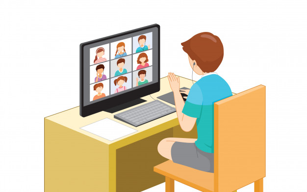 5 Tips Edukasi New Normal untuk Anak-anak