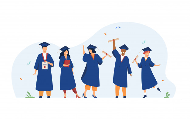 4 Ilmu dari Masa Kuliah yang Saya Gunakan di Blog 4 Ilmu dari Masa Kuliah yang Saya Gunakan di Blog