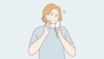 Tips Supaya Kulit Wajah Bebas dari Maskne dari Bioderma