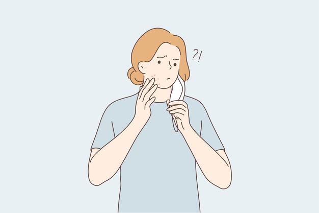 Tips Supaya Kulit Wajah Bebas dari Maskne dari Bioderma